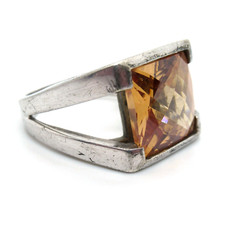 Oliver ring 925 sterling - ring,