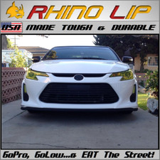 Scion RS Fuse GReddy OBX RÄZO