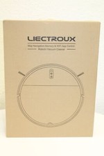 Liectroux Robot Vacuum Cleaner