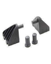 KOFFERRAUM LAGER HALTERUNG HUTABLAGE ABLAGE ABDECKUNG HALTER LINKS RECHTS CADDY