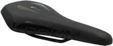 Selle Royal Lookin Sattel Athletic Unisex MTB/Rennrad schwarz