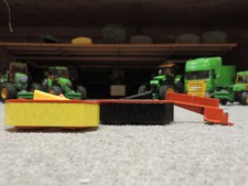 Siku Farmer 1:32 - 1953 + 1961