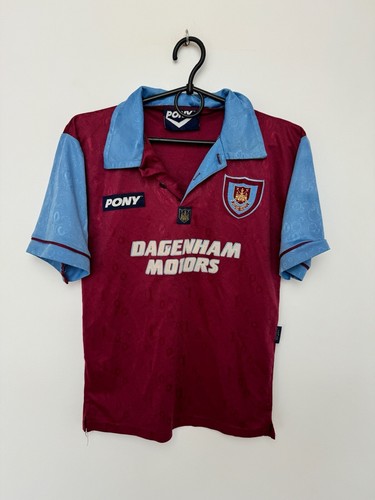 West ham united 1995 1997 - united, 1995/1997