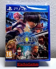 PS4 Star Ocean: Integrity and