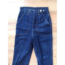 40's style jeans Freddy's of