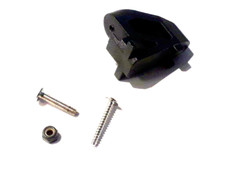 Dämpferbrückenhalter MV162U3 für Reely Rex-X / Air-Attack / Overheater (1217-12)