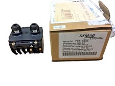 DEMAG SCHALTELEMENT CBD-ES