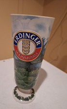 Erdinger Weißbier Bier Krug