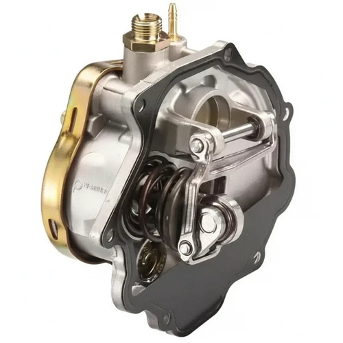 Vakuumpumpe mechanisch