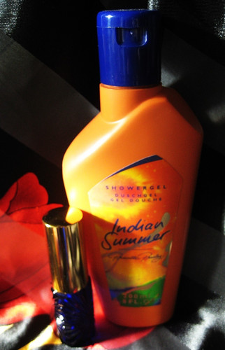 Parfum priscilla presley - parfum,