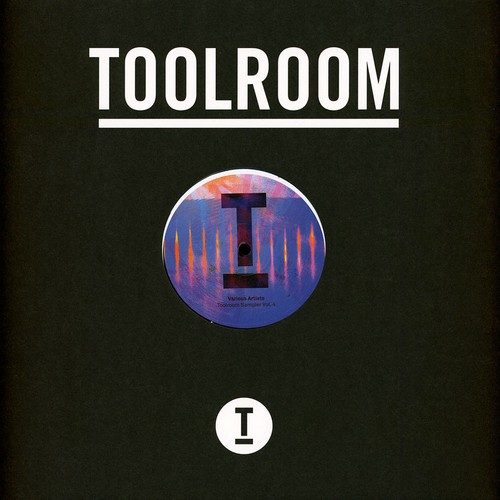 Toolroom sampler volume - -,