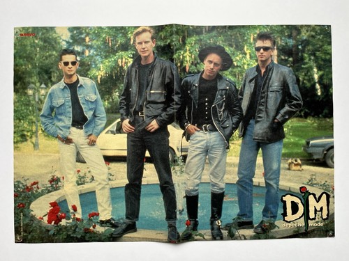 Depeche mode original - depeche,