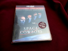 Space Cowboys [HD DVD] von