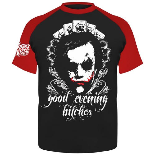 Herren tshirt spaß kostet - herren,