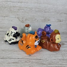Vtech Zoo Tiere x5 Go Smart