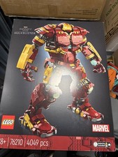 LEGO Marvel 76210 - Hulkbuster