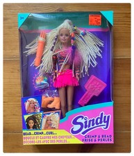 Sindy Hasbro Crime and Bead