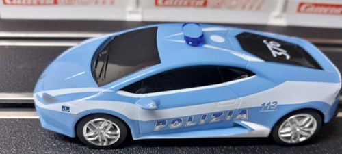 Carrera lamborghini - go!!,