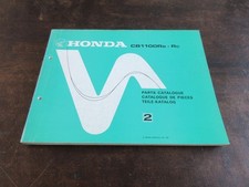 Honda CB1100R CB1100Rb