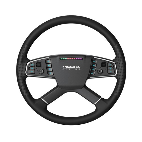 Moza racing tsw steering - moza,