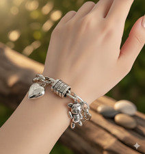 Echtschmuck Konvolut Silber 925 Gold Ringe Anhänger Armband Ohrringe Set