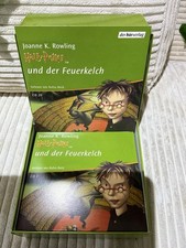 HARRY POTTER und der