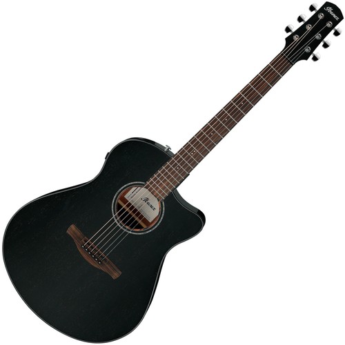 Ibanez aam340ce rub western - ibanez, aam340ce-rub