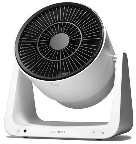 Balmuda greenfan - greenfan, c2