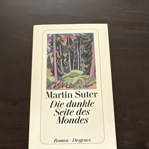 Die dunkle seite - des, mondes