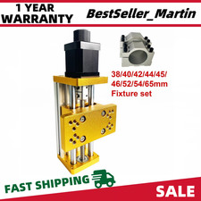 CNC Fräsmaschinenzubehör