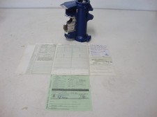 Rahmen Lenkkopf Papiere FRAME