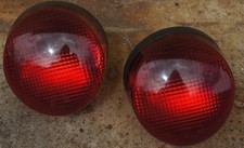 Lotus Elise S1 Rücklichter