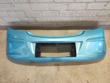 Stoßstange Hinten 13179893