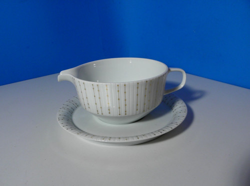 Schöne rosenthal sauciere - schöne, *