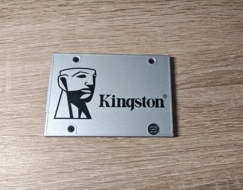 Kingston 240gb ssd mit windows - kingston,