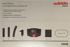 Märklin H0 29000 Startpackung