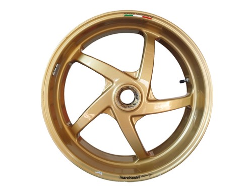 Marchesini hinterrad felge - marchesini,