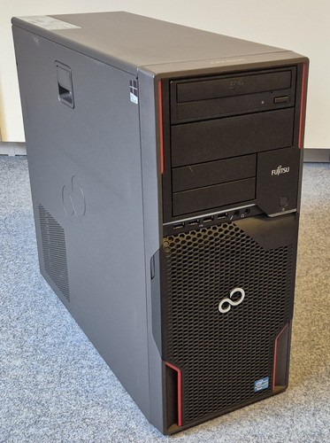 Tower fujitsu celsius xeon - tower,