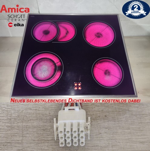 Amica pg4vq034 kochfeld - kochfeld, m