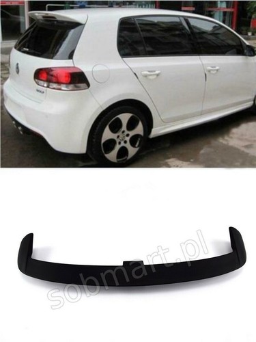 Dachspoiler spoiler - dachspoiler,
