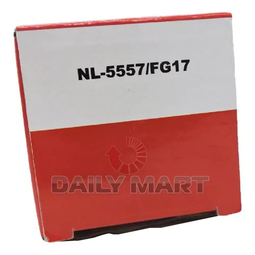 New box nl5557 - new,