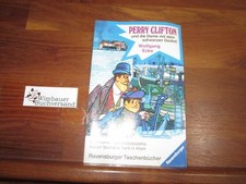 Perry Clifton und die Dame mit