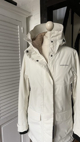 Didriksons frida wns parka - frida,