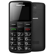 Panasonic KX TU110 EXB SIM