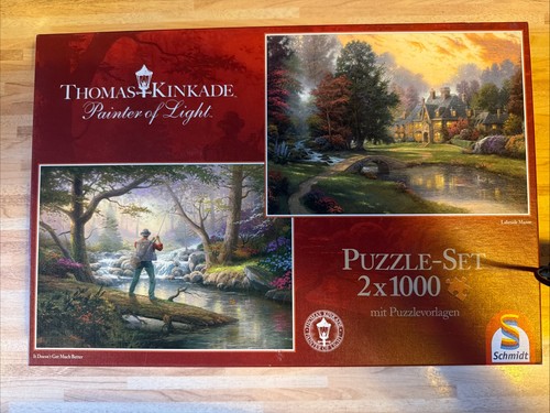 Schmidt puzzle 2x1 - puzzle, 2x1.000