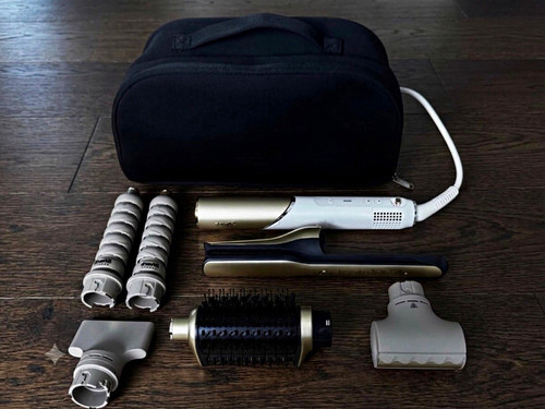 Shark glam multistyler - shark,
