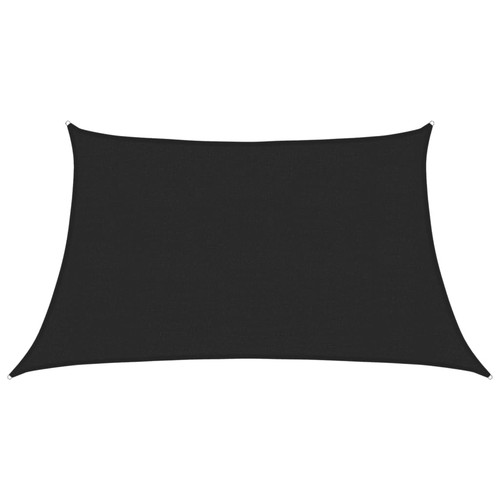 Trapez sonnensegel hdpe - trapez,