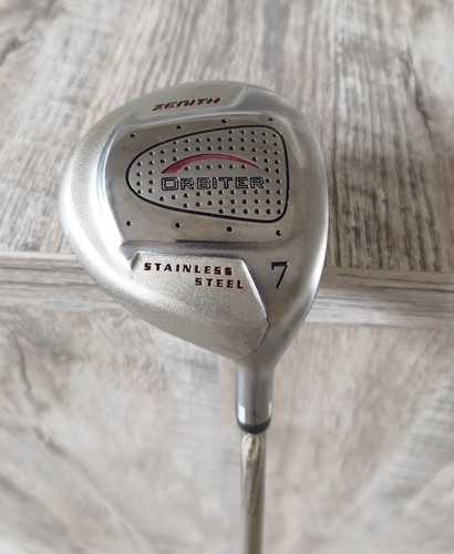 Orbiter zenith golfschläger - orbiter,