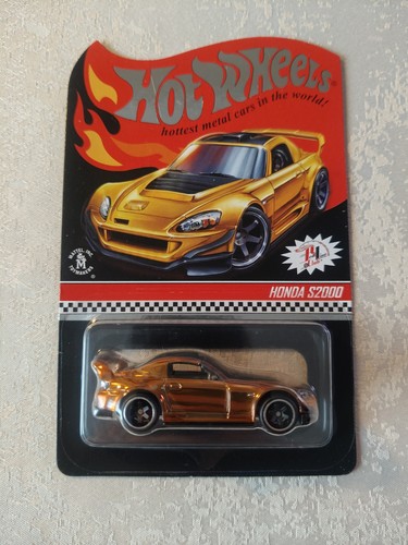 Hot wheels 2019 - -, rlc