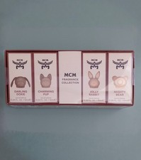 MCM Miniatur Duftset